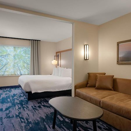 Fairfield Inn & Suites By Marriott Missoula Airport Екстериор снимка