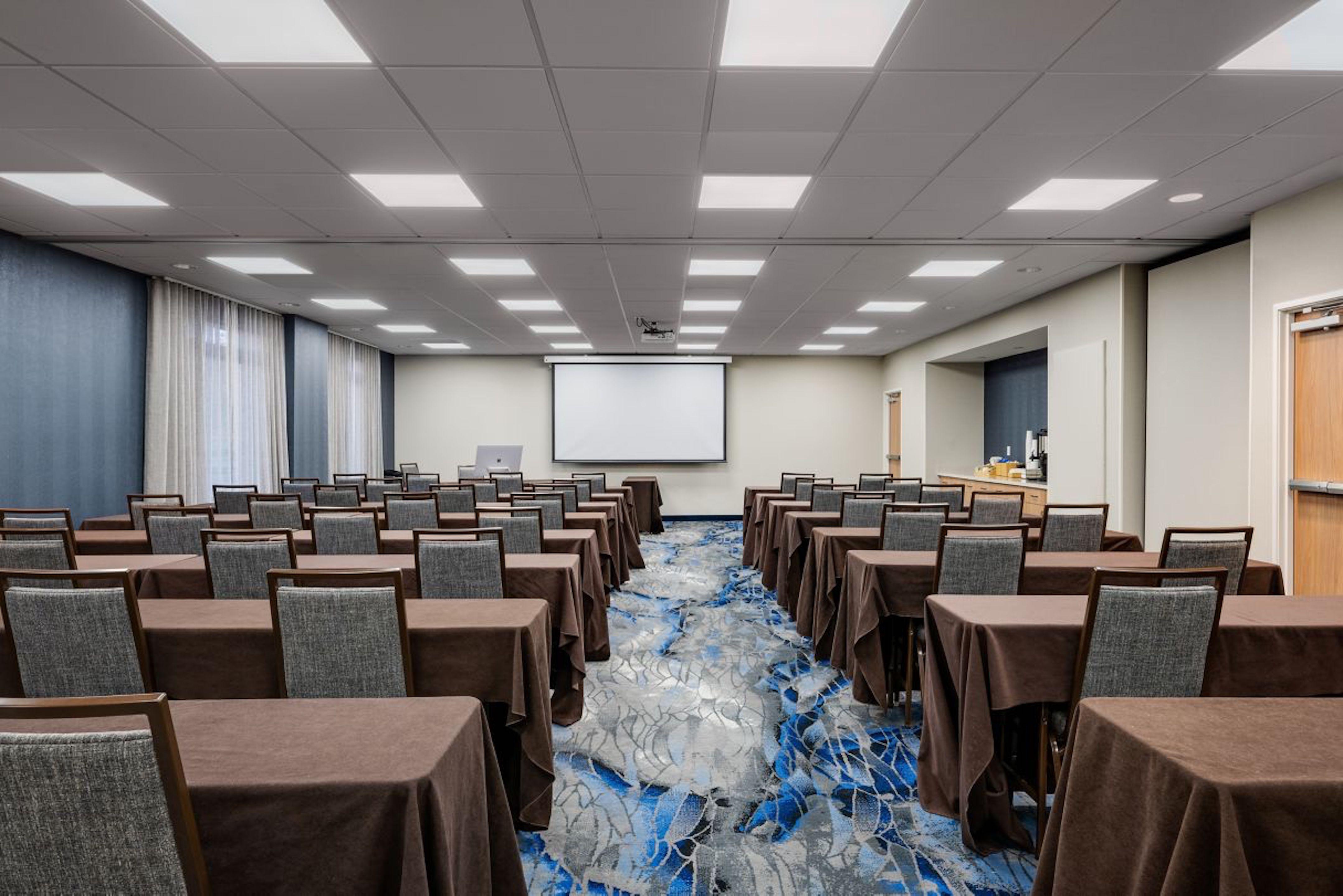 Fairfield Inn & Suites By Marriott Missoula Airport Екстериор снимка