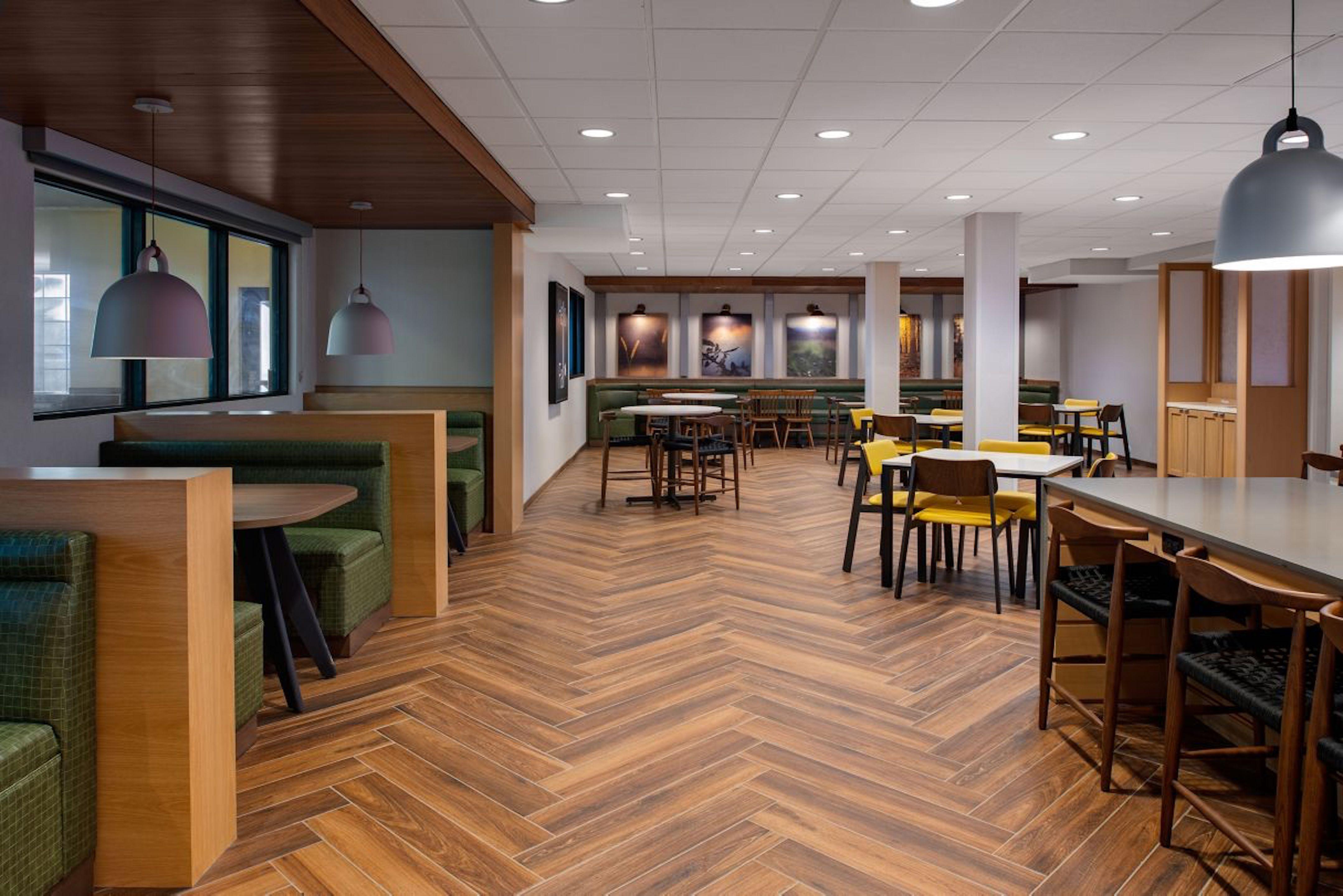 Fairfield Inn & Suites By Marriott Missoula Airport Екстериор снимка