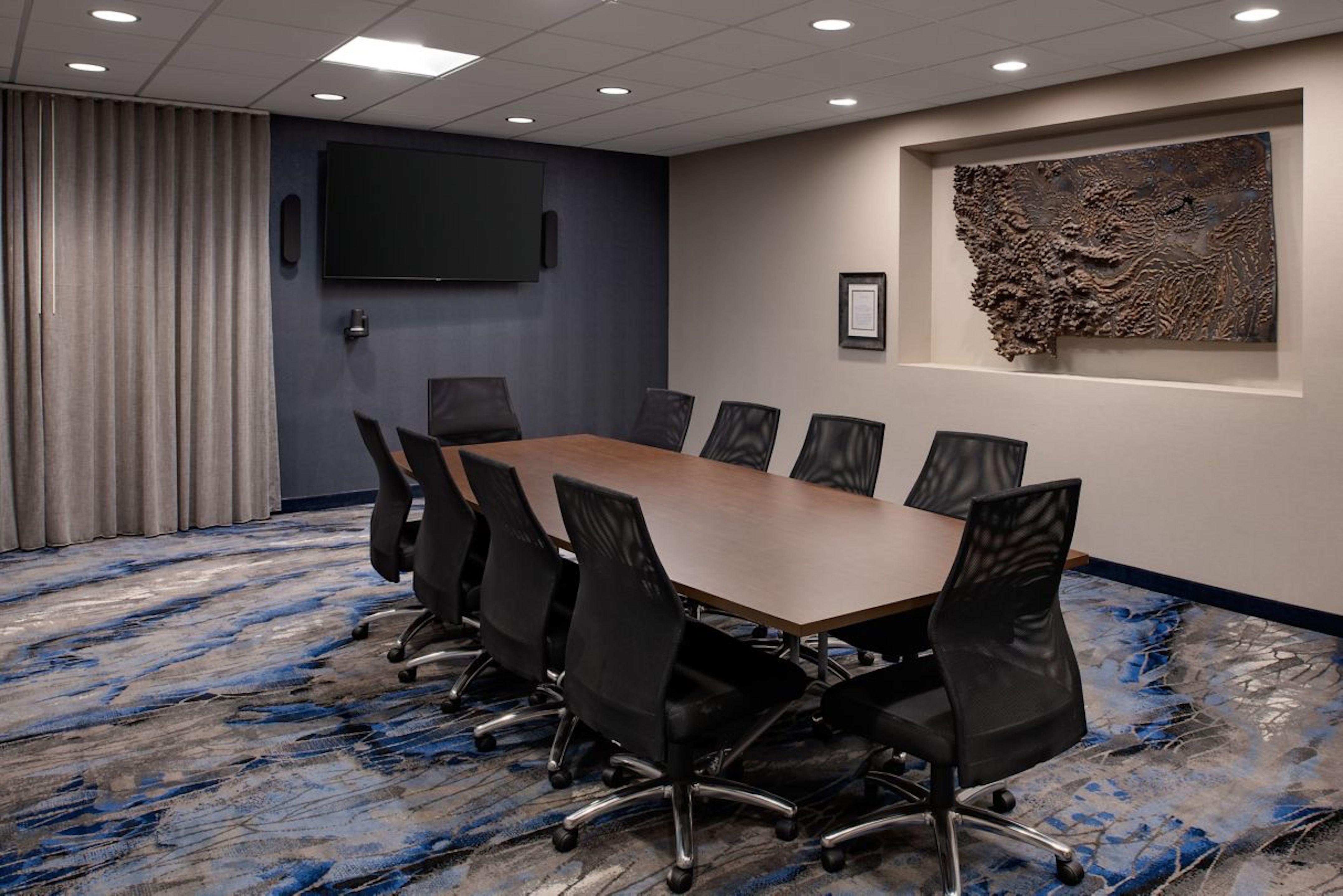 Fairfield Inn & Suites By Marriott Missoula Airport Екстериор снимка