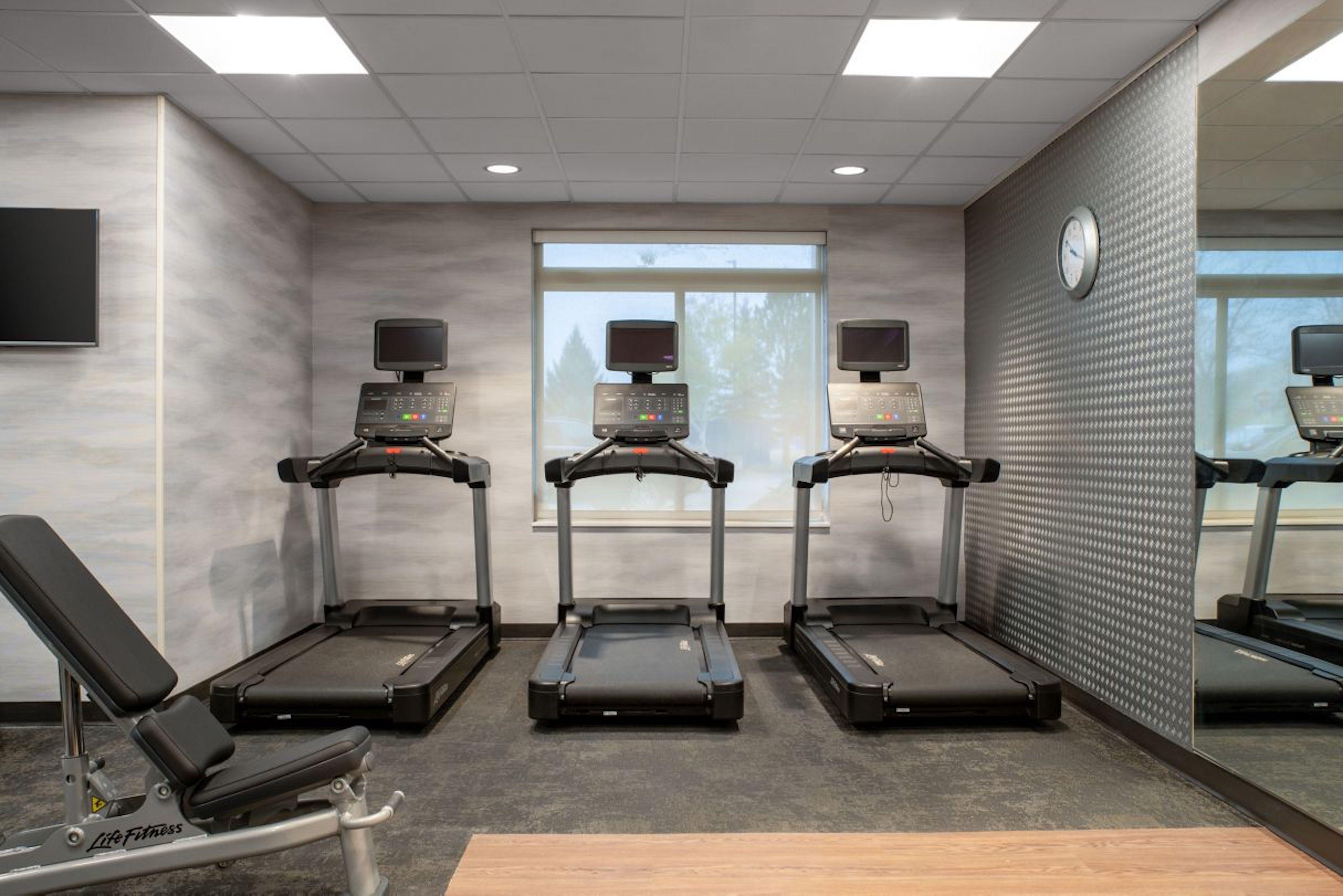 Fairfield Inn & Suites By Marriott Missoula Airport Екстериор снимка