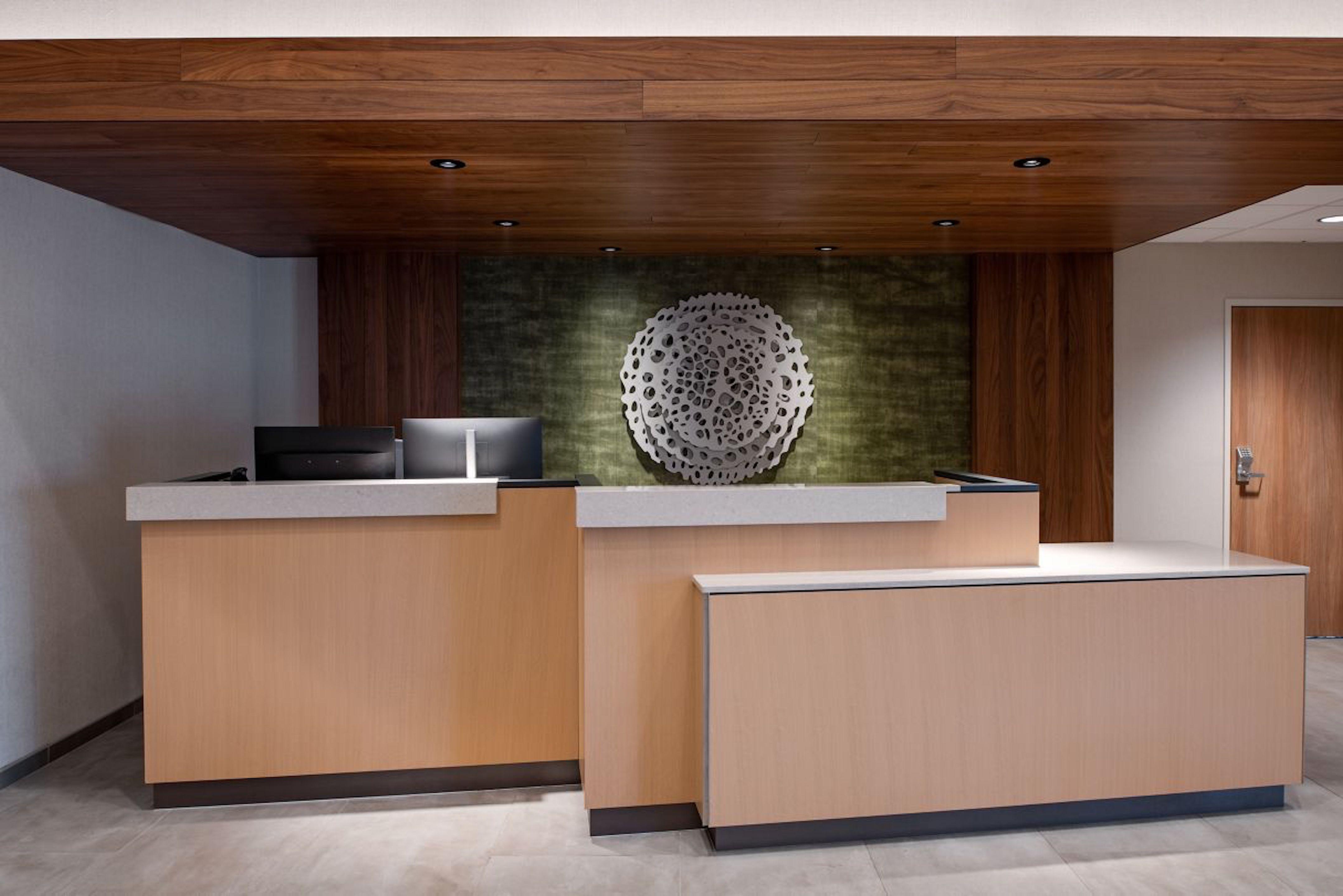Fairfield Inn & Suites By Marriott Missoula Airport Екстериор снимка