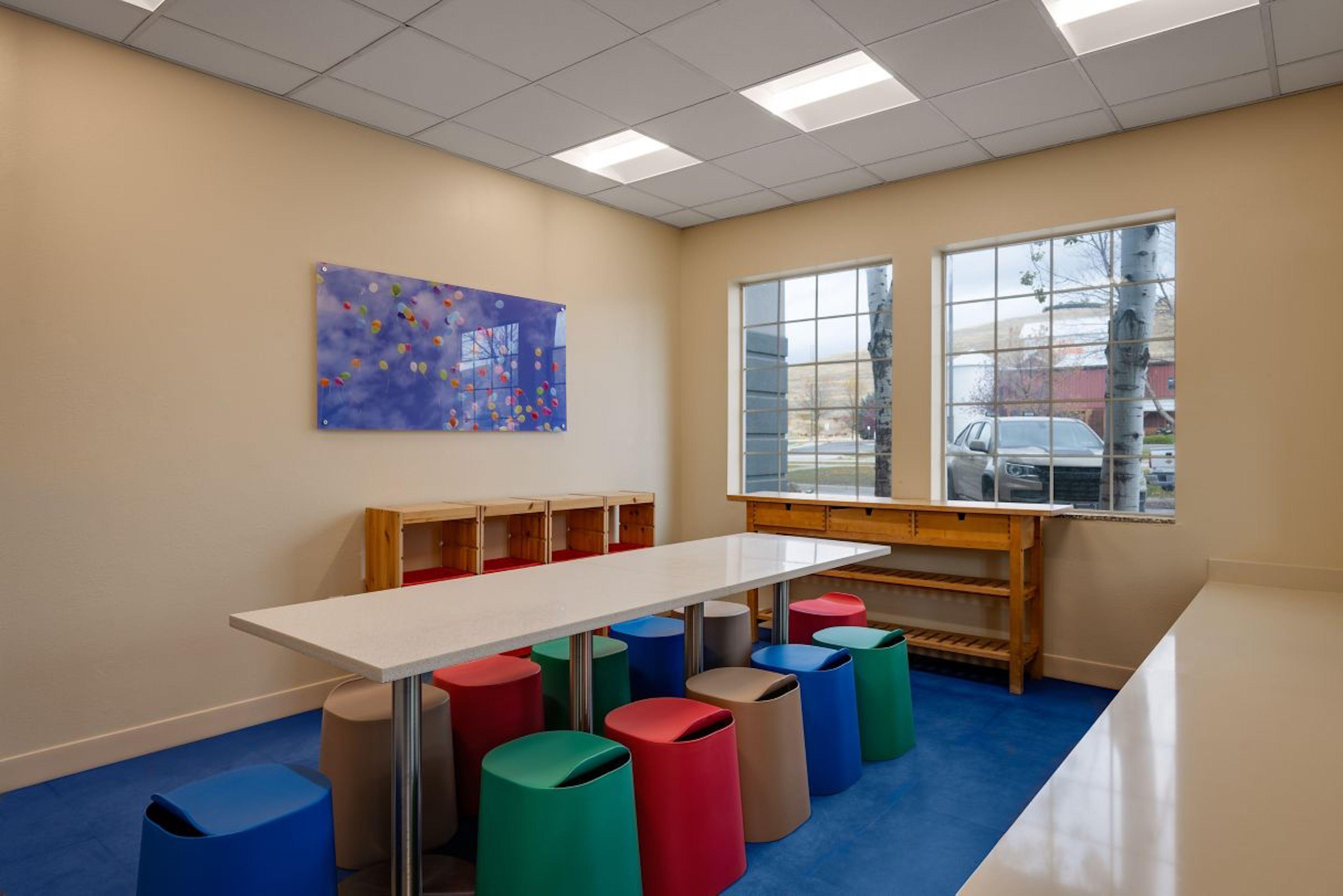 Fairfield Inn & Suites By Marriott Missoula Airport Екстериор снимка