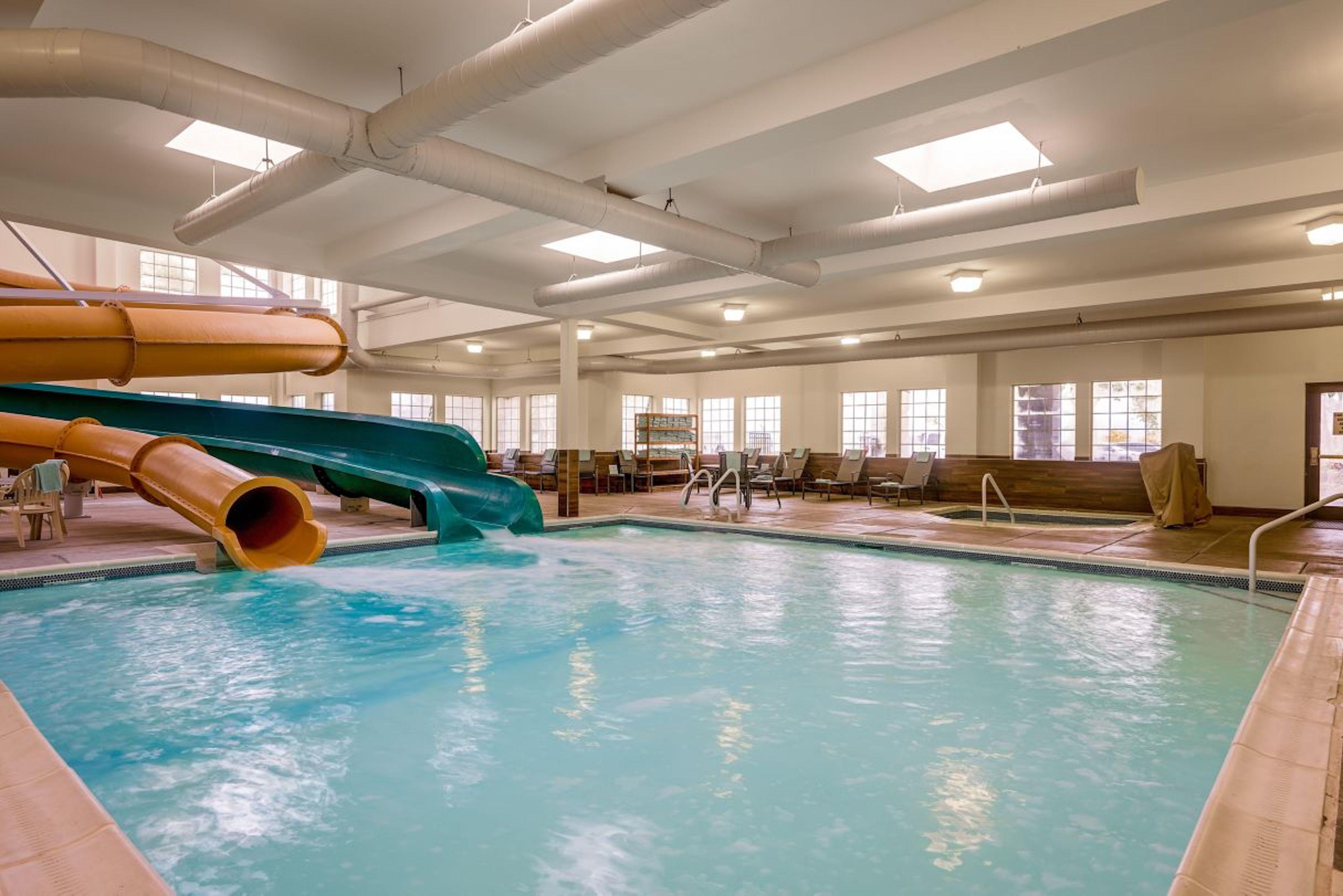 Fairfield Inn & Suites By Marriott Missoula Airport Екстериор снимка