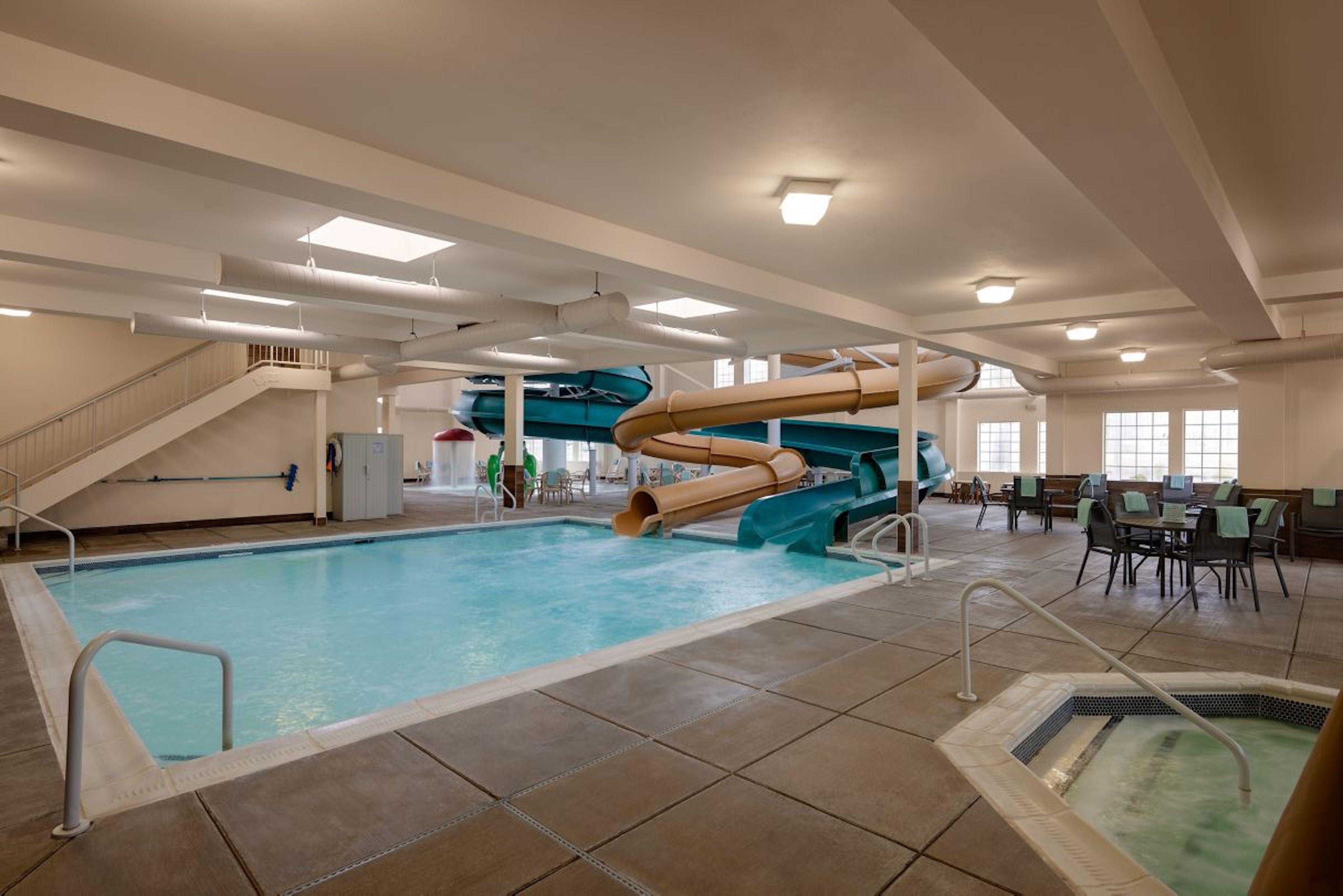Fairfield Inn & Suites By Marriott Missoula Airport Екстериор снимка