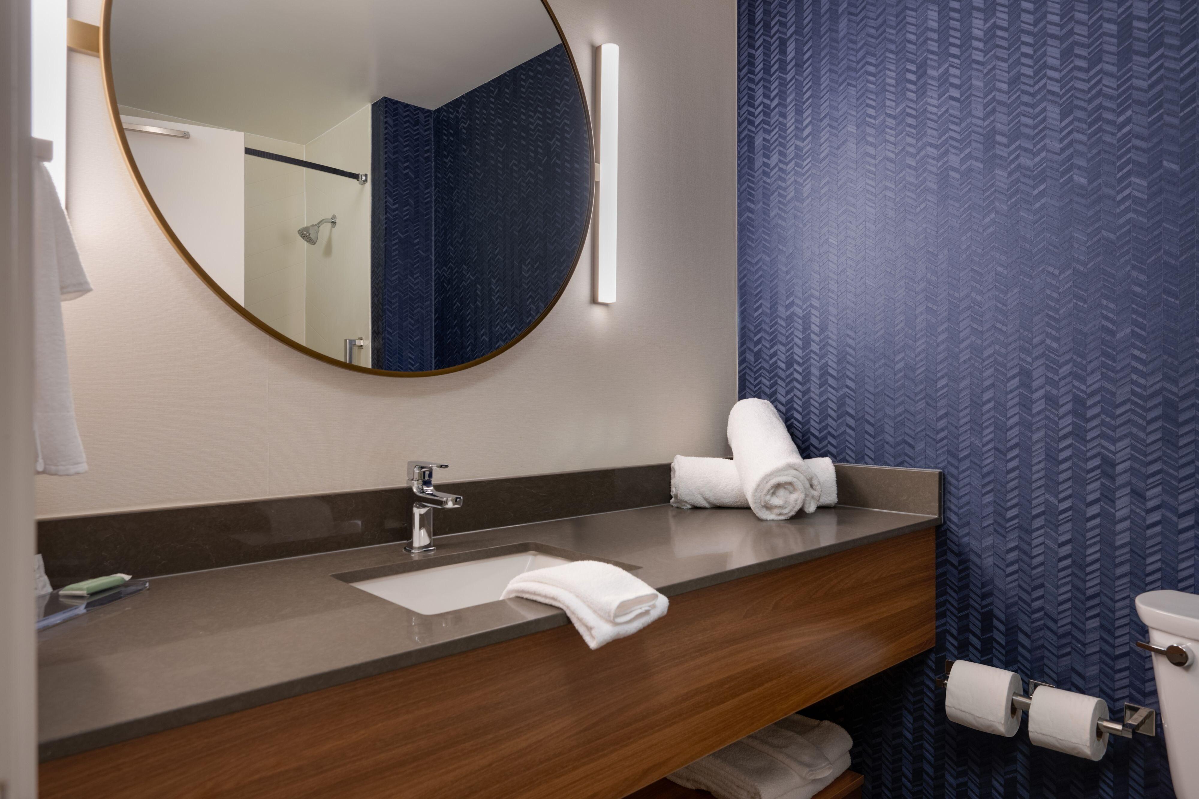 Fairfield Inn & Suites By Marriott Missoula Airport Екстериор снимка